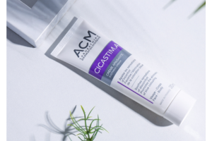 crème apaisante Cicastim A d'ACM