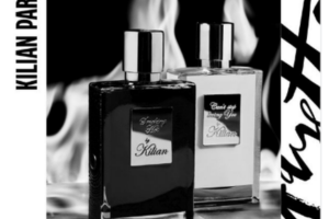 échantillons 2 parfums Smoking Hot Kilian Paris