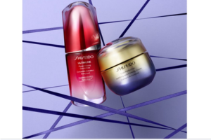 échantillons gratuit soins Shiseido