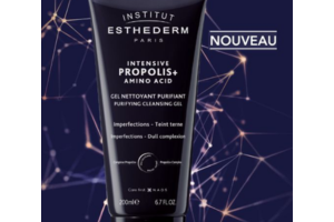 nettoyant Intensive Propolis+ Esthederm