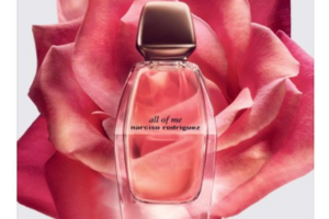 parfum All of Me Narciso Rodriguez