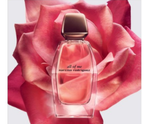 parfum All of Me Narciso Rodriguez