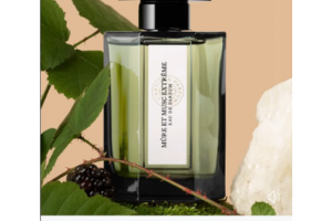 parfum Mûre et Musc Extrême L’Artisan Parfumeur Paris