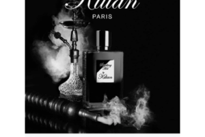 parfum Smoking Hot Kilian Paris