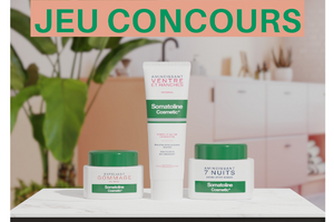 routine de soins Somatoline Cosmetic
