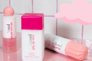 routine démaquillage Absolue Collosol