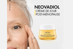 crème Neovadiol Post Ménopause Vichy