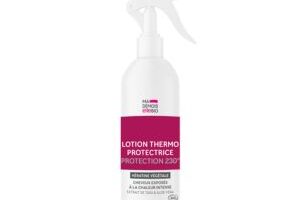 lotion thermoprotectrice Mademoiselle Bio