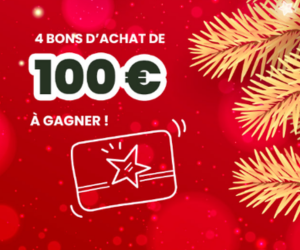 Jeu Décor Discount bon d’achat 100 € à gagner