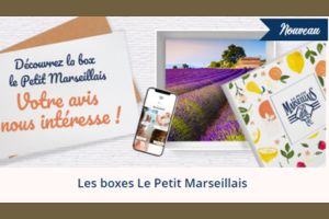 boxe Le Petit Marseillais