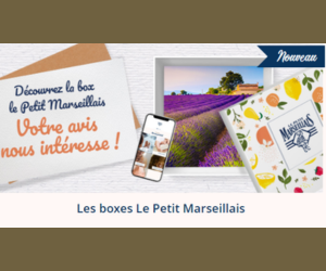 boxe Le Petit Marseillais