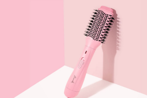 brosse à brushing Mermade Hair