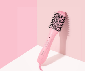 brosse à brushing Mermade Hair