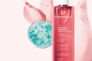 eau micellaire démaquillante Dr Pierre Ricaud