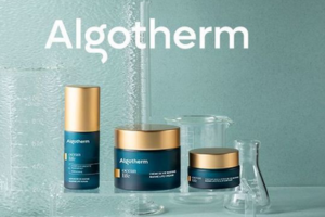 jeu Version Femina routine Ocean Life Algotherm