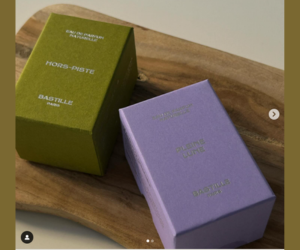 jeu concours emmabnd duo parfums Bastille