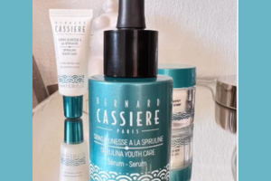 lot de soins Bernard Cassière