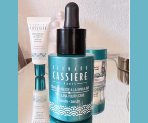 lot de soins Bernard Cassière