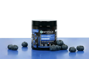 masque ultra violet déjaunisseur Centifolia