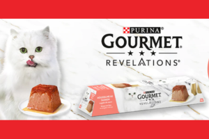 sachet mousselines au saumon Gourmet Revelations