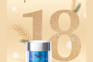 soin nuit Hyaluron-Filler + 3x Effect