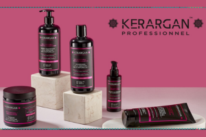 soins capillaires Kerargan