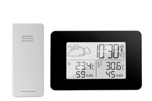 station météo sans fil