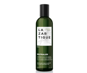 test gratuit shampoing Neutralize Lazartigue