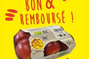100 % remboursement produit Swing.Bio