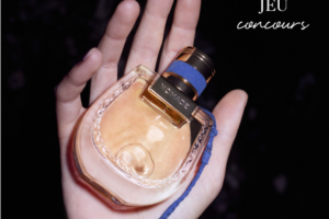 Beauty Success France parfum Chloé Nomade