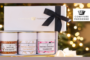 Cuisine Actuelle 50 € bon d’achat Confiture Parisienne