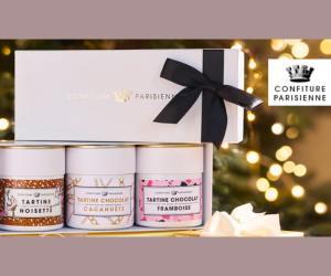 Cuisine Actuelle 50 € bon d’achat Confiture Parisienne