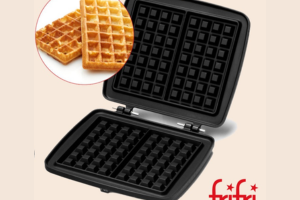 Cuisine Actuelle gaufrier héritage Cool Touch FRIFRI