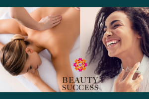 Femme Actuelle carte-cadeau Beauty Success 50 €