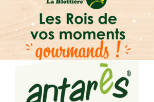 Jeu Antarès bouteille jus de pommes pétillants