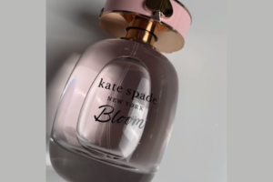 My Origines eau toilette Kate Spade New York Bloom