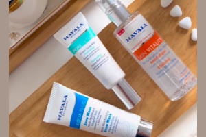 Sweet Nature Beauty routine hivernale Mavala