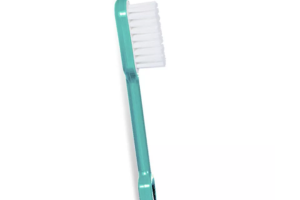 Test gratuit brosse à dents à tête rechargeable Caliquo