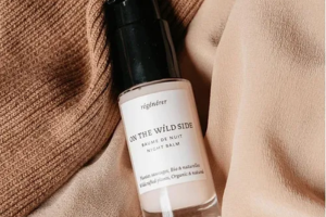 baume de nuit On The Wild Side