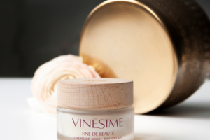 crème Fine de Beauté Vinésime