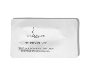 crème hydratante au lait de chèvre New Angance