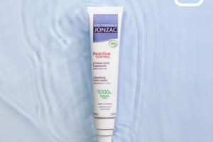 crème riche apaisante Reactive Control Léa Nature