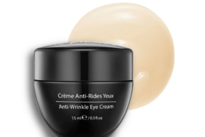 échantillon gratuit crème anti-rides yeux New Angance