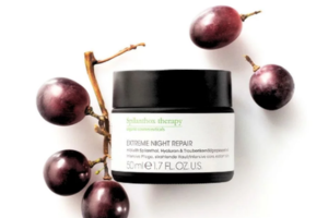 échantillon gratuit crème réparation extrême nuit Spilanthox Therapy