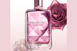 échantillon gratuit parfum Irresistible Very Floral Givenchy