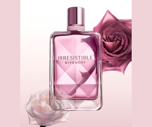 échantillon gratuit parfum Irresistible Very Floral Givenchy
