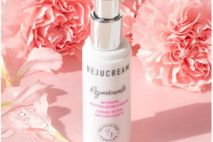 échantillon gratuit soin intime féminin Rejuvenate Rejucream