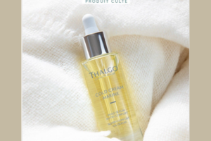 huile sérum nutri-confort Cold Cream Marine