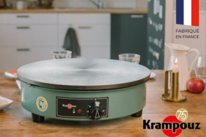 jeu concours Cuisine Actuelle bretonne Krampouz