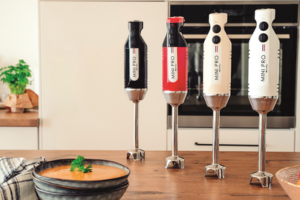 jeu concours Cuisine Actuelle coffret pâtisserie Minipro